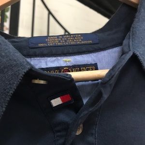Tommy Golf Polo